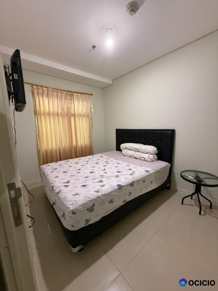 Apartemen Madison Park Dekat Mall Central Park, Taman Anggrek,RS Royal Taruma