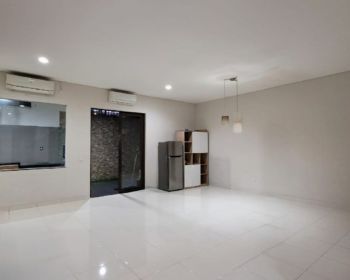 Dijual Rumah di Foresta Foglio, BSD, Tangerang