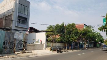 Dijual Ruko di Jl.Cendrawasih Raya, Cengkareng Barat, Cengkareng, Jakarta Barat
