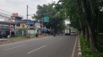 Dijual Tanah di Jalan Bandengan Utara Terusan, Pejagalan, Penjaringan
