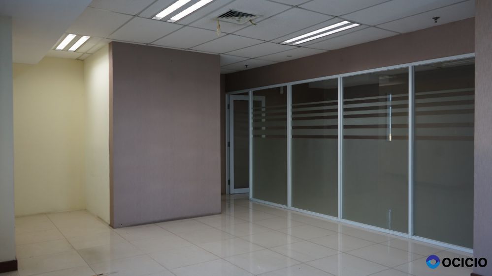 Sewa Ruang Kantor Reguler Office 120.000/m2