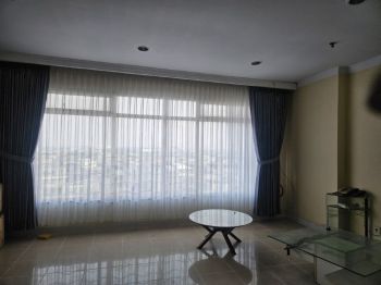 Dijual Apartemen Pantai Mutiara Tower Damar,Penjaringan,Jakarta Utara