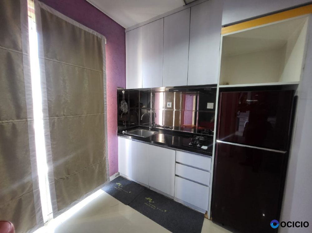 Apartemen Madison Park Dekat Mall Central Park,Tol, Citraland, Kampus, UKRIDA