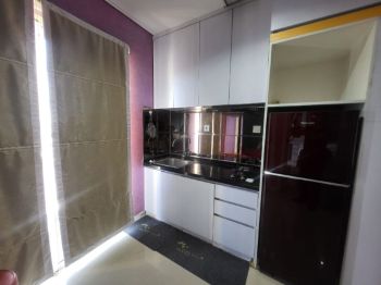 Apartemen Madison Park Dekat Mall Central Park,Tol, Citraland, Kampus, UKRIDA