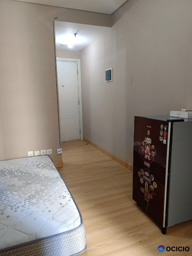 Apartemen Madison Park Dekat Mall Central Park, Kampus, Tol, RS