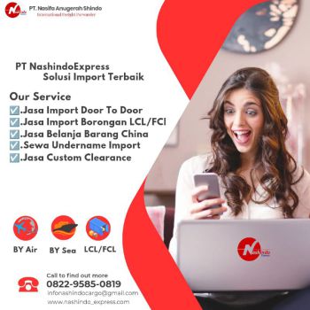 Jasa Import Mesin Dari Jerman Door To Door