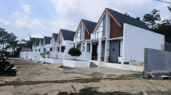 Rumah bagus bisa KPR di Gunungpati Semarang 