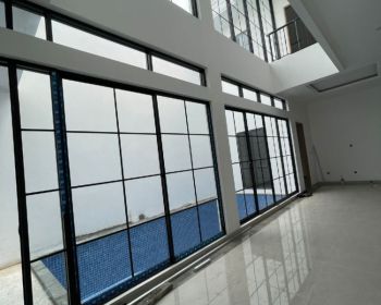 Dijual Rumah di Jl. Elang, Kelurahan Pesanggrahan, Jakarta Selatan
