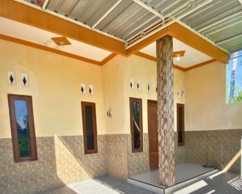 Rumah dijual di Semarang Timur 