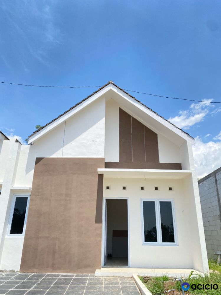 Rumah murah dijual di Ngaliyan Semarang 