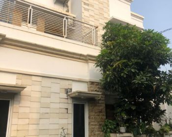 Dijual Rumah di Perumahan Duta Bintaro Cluster Tampak Siring, Tangerang