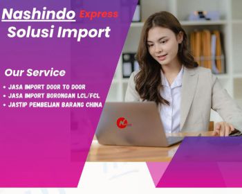 Jasa Import Barang Dari Hongkong Ke Indonesia